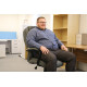 Goole Duo Fabric Heavy Duty 24 Hour 27 Stone Office Chair